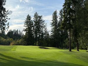 Hole 4b.